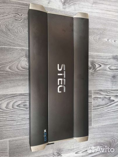 Steg k2.03 усилитель