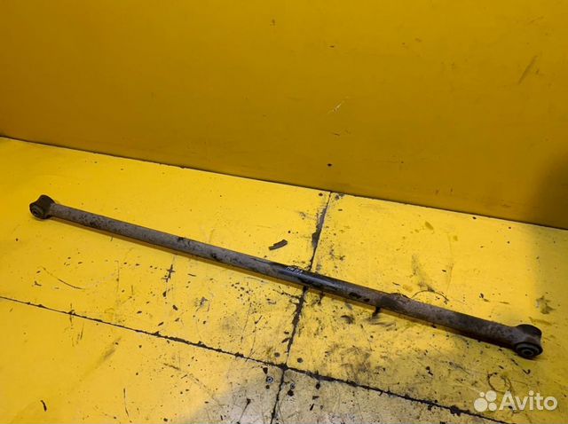 Тяга панара регулируемая Chevrolet Niva 2002-2020