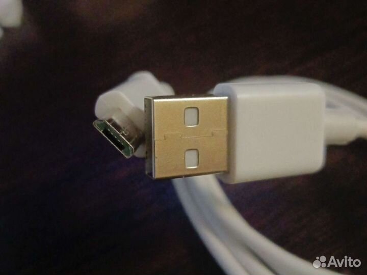 Кабель micro usb