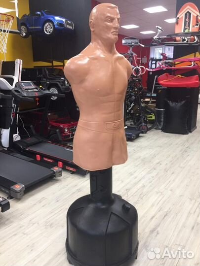 Манекен 545yur