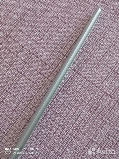 Стыковочная планка 4мм