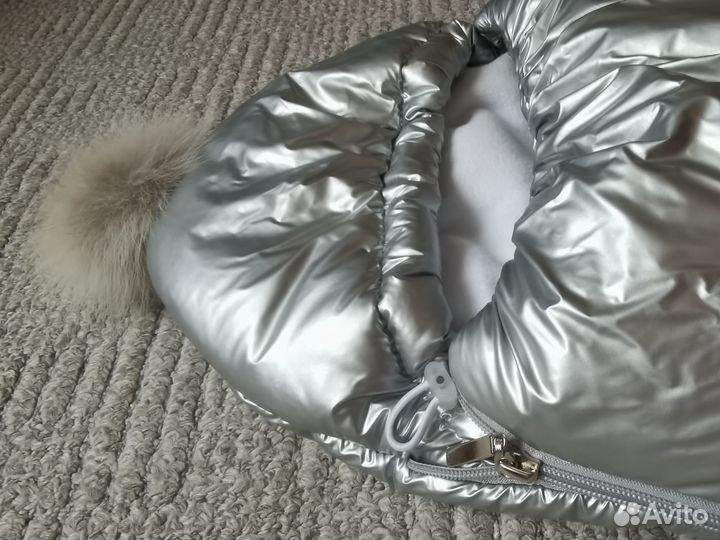 Конверт зимний