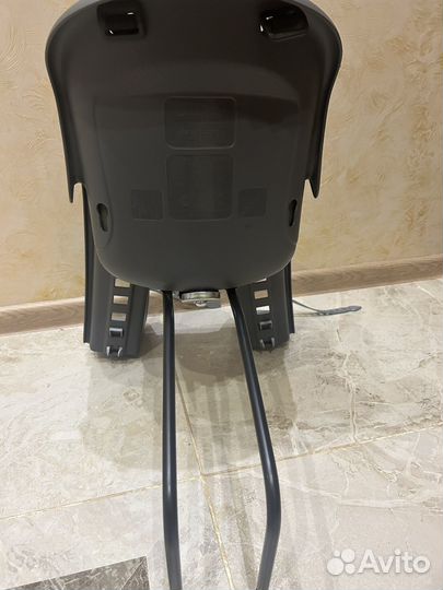 Детское велокресло polisport