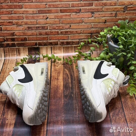 Nike Air Max 90 Terrascape Sail Sea Glass