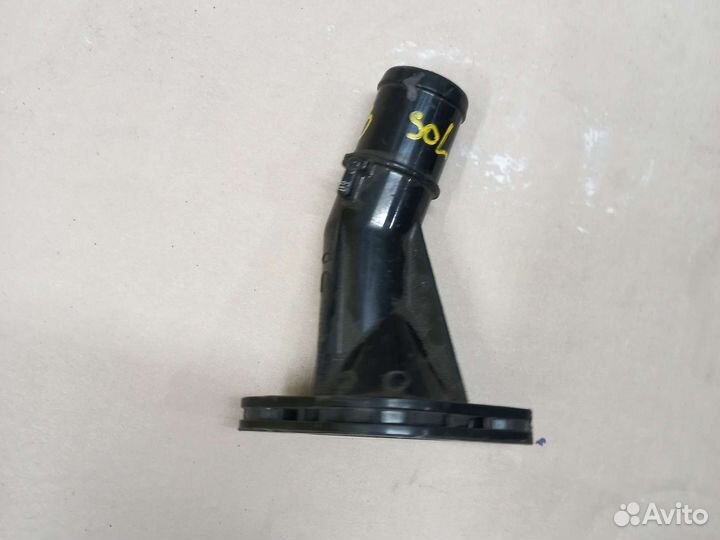 Корпус термостата Киа Рио 3