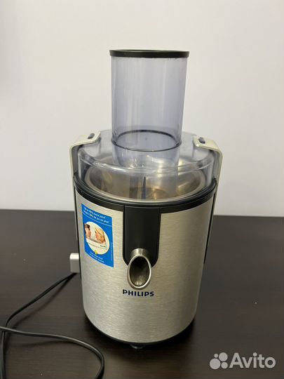 Соковыжималка Philips HR 1861