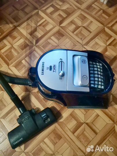 Пылесос Samsung