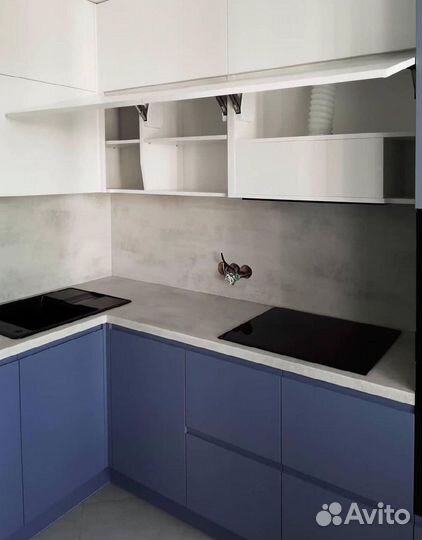 Кухня на заказ. Кухонный гарнитур от производителя