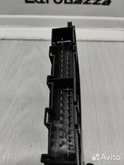 Блок управления АКПП Мercedes W210