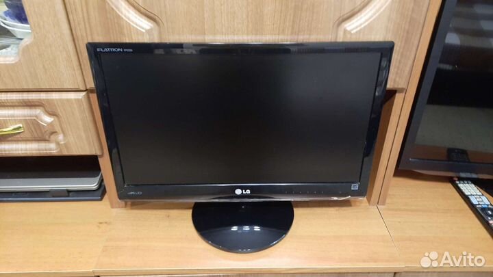 Монитор LG