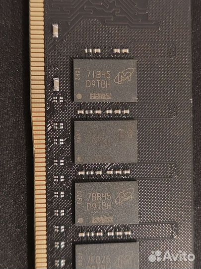 DDR4 16gb 3200Mhz 3200 Mhz U-Dimm 1.2V