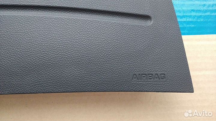 Подушка безопасности пассажира skoda fabia 2007-18