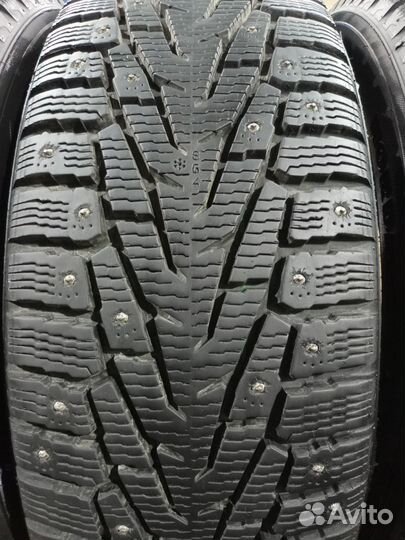 Nokian Tyres Nordman 7 SUV 235/60 R18 107T