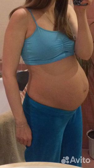 Брюки для беременных