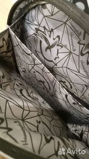 Школьный рюкзак для девочки