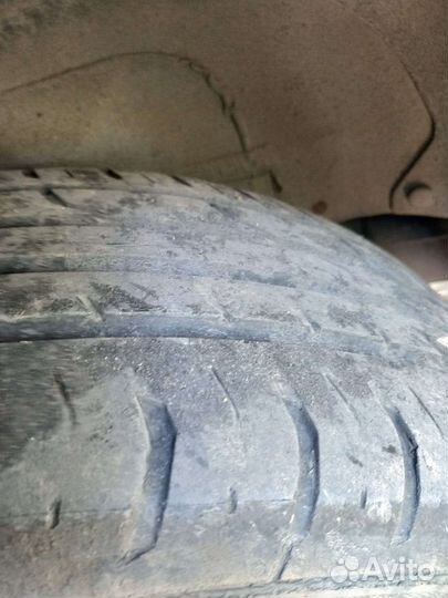 Continental ContiPremiumContact 215/55 R18