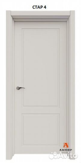 Дверь межконатная Нео класкика