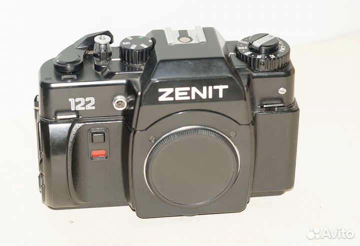 Zenit 122