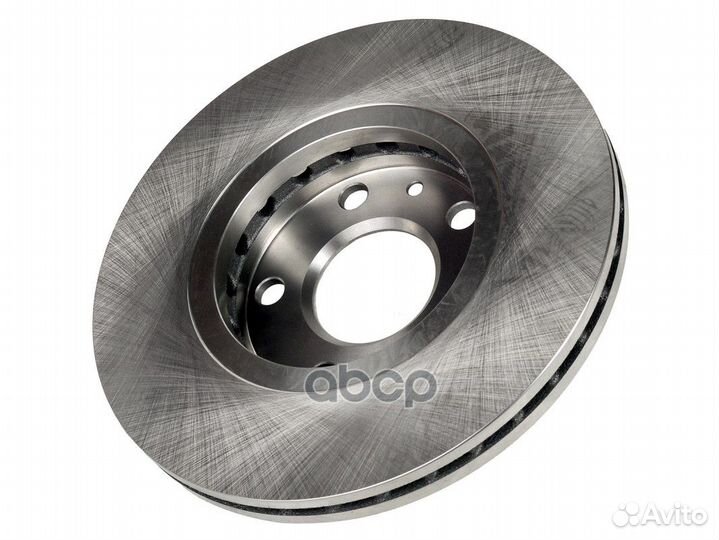 6020-9963-SX диск тормозной передний Dacia Dus