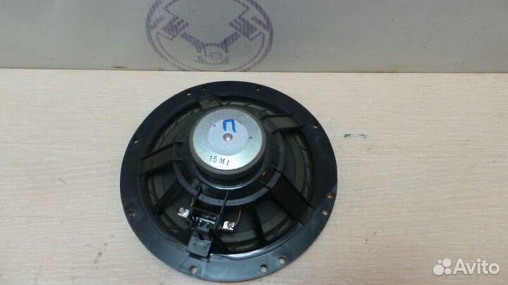 Динамик передний передний Peugeot 3008 2012