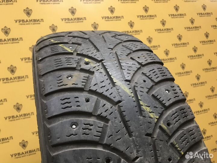 Nokian Tyres Hakkapeliitta 5 195/55 R15 89
