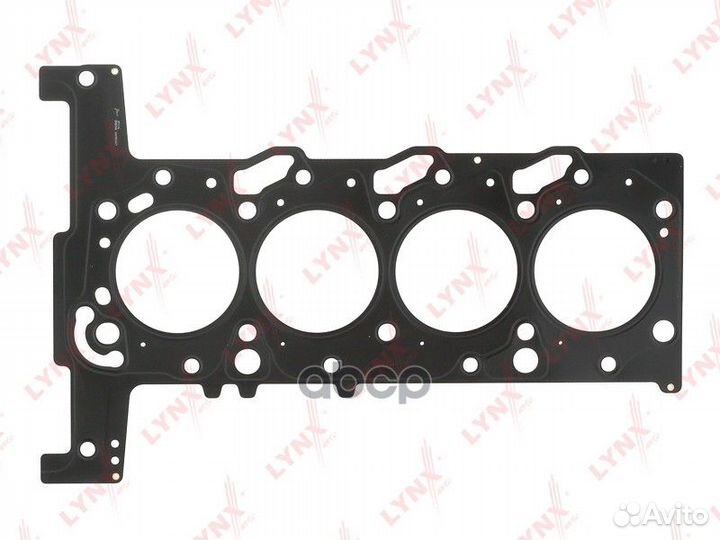 Прокладка гбц SH0242 lynxauto