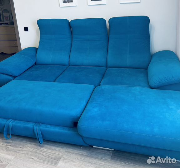 Диван раскладной