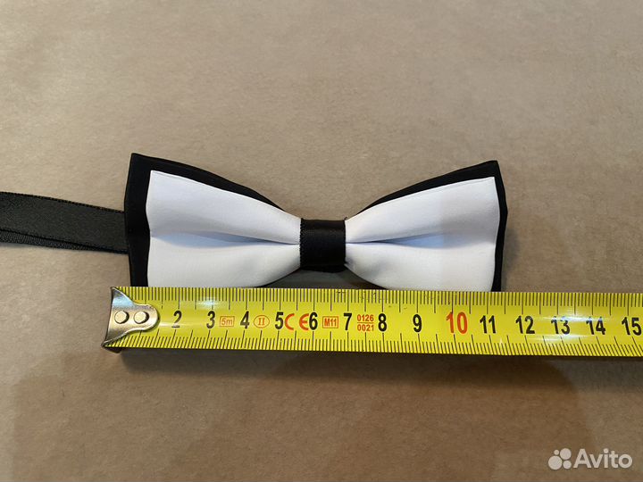 Галстук-Бабочка, бгд