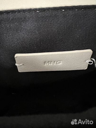 Сумочка Mango новая
