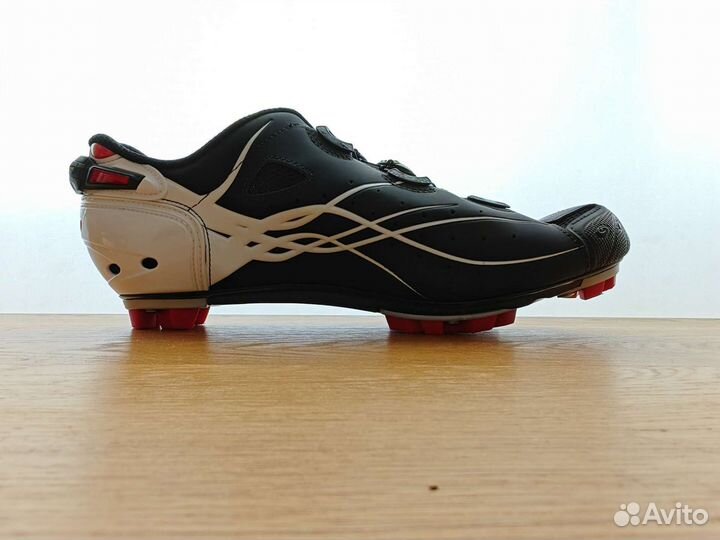 Мтб туфли Sidi Tiger 45.5