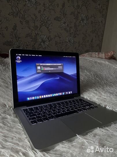 Apple MacBook Pro 2011 Late