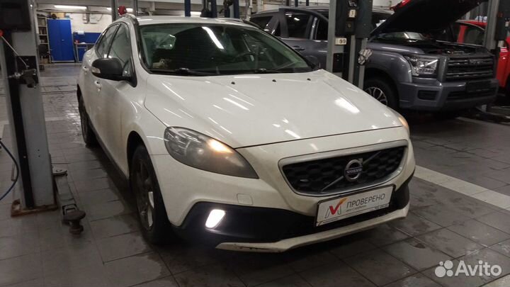 Volvo V40 1.6 AMT, 2014, 260 803 км