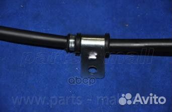 Трос ручного тормоза ssangyong actyon PTD004 Pa