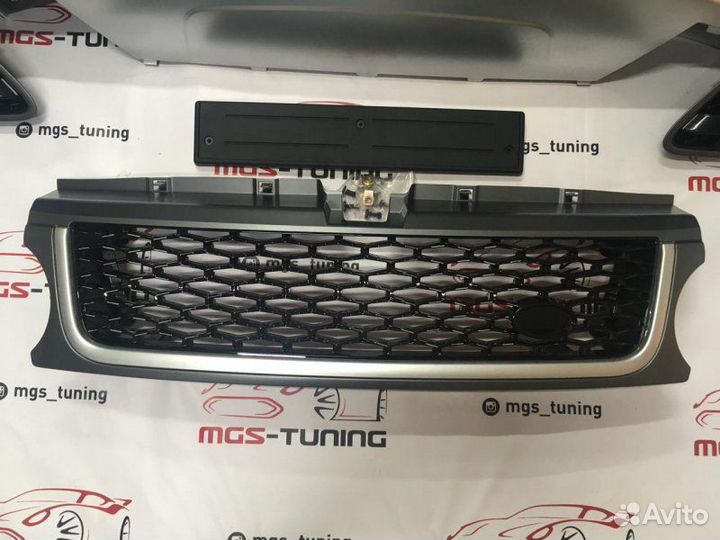 Обвес Range Rover AB полный Range Rover Sport