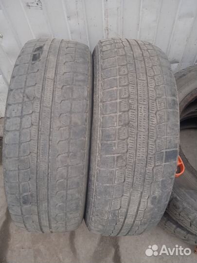 Yokohama Ice Guard IG50 175/65 R14