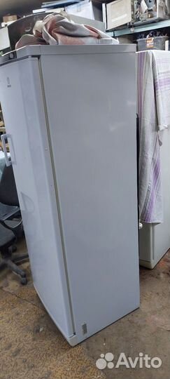 Морозилная какмера