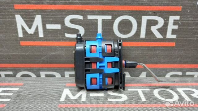 Привод заслонки отопителя Mercedes-Benz E-Class