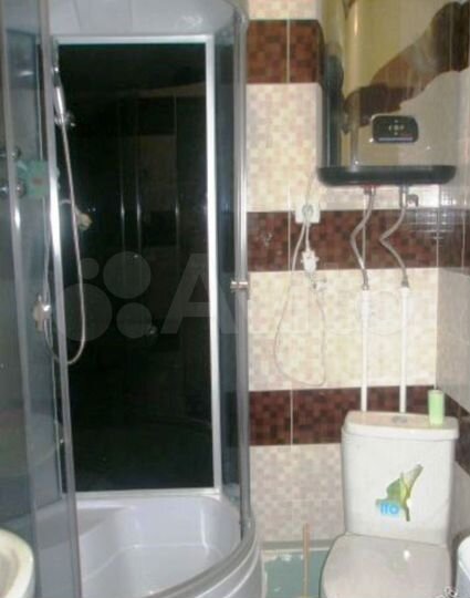 1-к. квартира, 27 м², 4/5 эт.