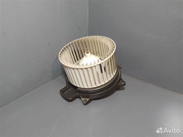 Моторчик печки Mercedes Ml-Class W164