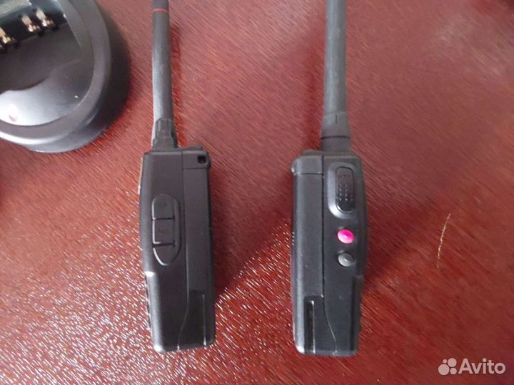 Рация kenwood ТК- 3170