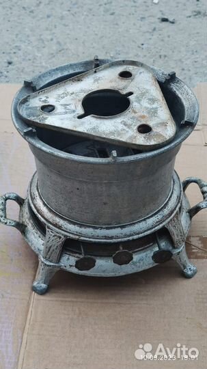 Керосиновая плитка (забронирована)