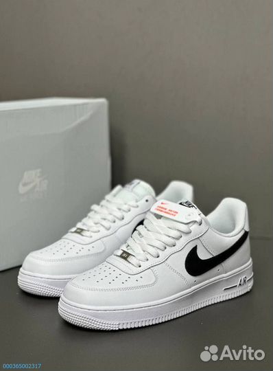 Nike air force 1