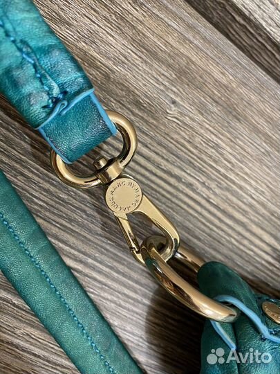 Marc Jacobs сумка винтаж