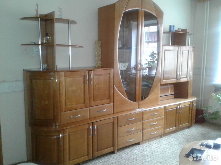 Набор корпусной мебели