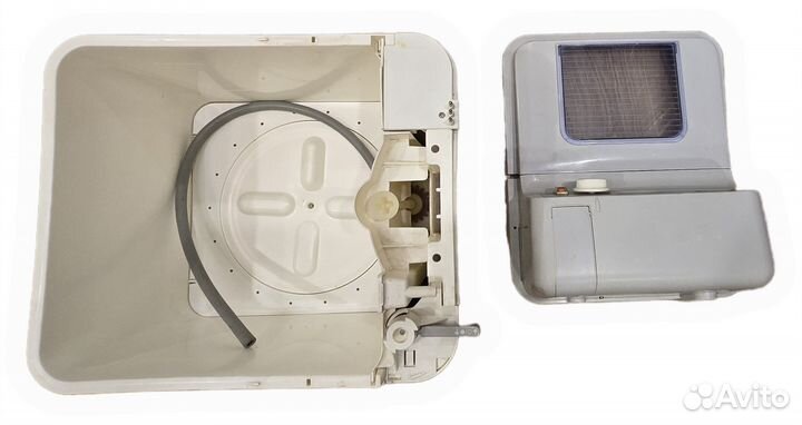 Стиральная машинка Tefal 5027 Alternatic Tropical