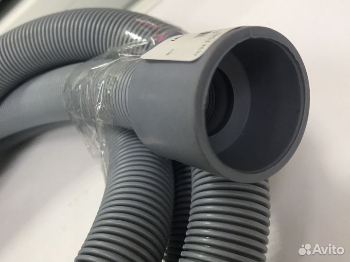 Сливной шланг стиральной машины 2,5 метра