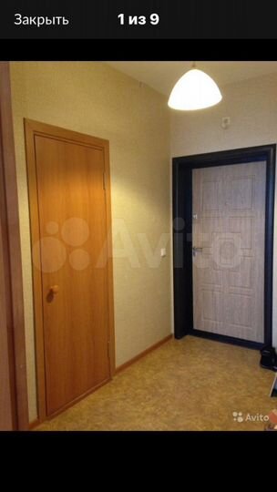 1-к. квартира, 40,9 м², 16/25 эт.