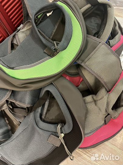 Переноска для животных