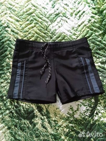 Шорты для плавания