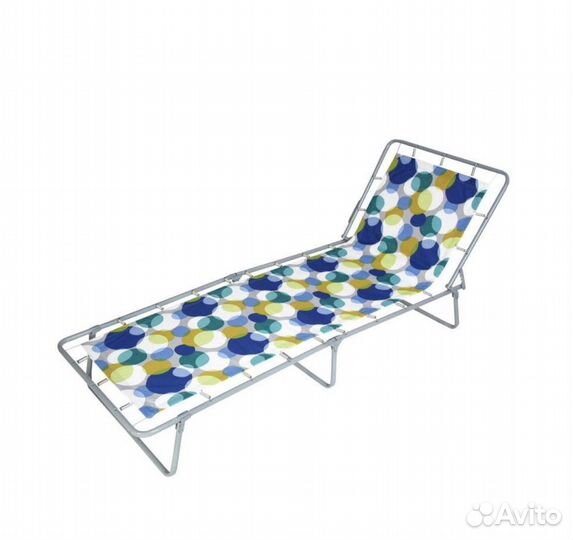 Раскладушка